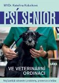 Plot Psí senior ve vetiránární ordinaci