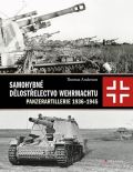 Grada Samohybné dělostřelectvo Wehrmachtu