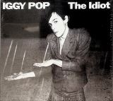 Pop Iggy Idiot