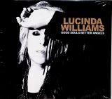 Williams Lucinda Good Souls Better Angels