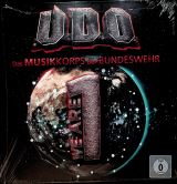 U.D.O. We Are One + Blu-Ray Artbook Lt (Box)