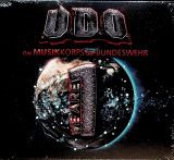 U.D.O. We Are One (Digipack)