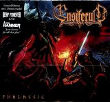 Ensiferum Thalassic (Digipack)