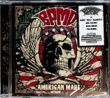 Napalm Records American Made