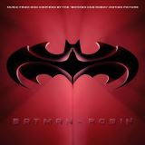 OST Batman & Robin (Colored 2LP) - RSD 2020