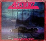Alcatrazz Born Innocent (Digipack)