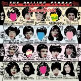 Rolling Stones Some Girls -Half Spd-