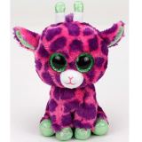 Ty TY Beanie Boos GILBERT - žirafa 24 cm