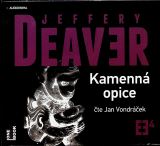 Deaver Jeffery Kamenn opice - 2 CDmp3 (te Jan Vondrek)