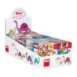 Dino Puzzle Disney pohádky 54 dílků
