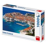 Dino Puzzle Dubrovník 1000 dílků