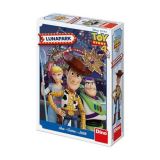 Dino Toy Story 4 Lunapark - dětská hra