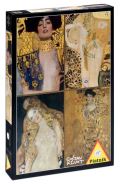 Piatnik Puzzle Klimt Collection 1000 dílků
