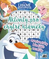 JRK Kladno Aktivity pro chytré hlavičky - Ledové království 2
