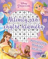 JRK Kladno Aktivity pro chytré hlavičky - Princezny