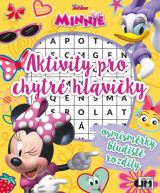 JRK Kladno Aktivity pro chytré hlavičky - Minnie