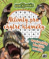 JRK Kladno Aktivity pro chytré hlavičky - Dinosauři