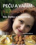 Dona Peču a vařím s láskou bez lepku a histaminu