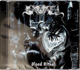 Samael Bloud Ritual