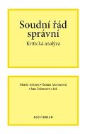 Auditorium Soudní řád správní