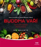 Maitrea Buddha vaří