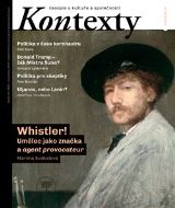 Centrum pro studium demokracie a kultury Kontexty 2/2020