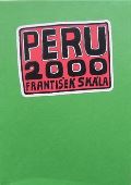 Skála František Peru 2000