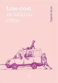 Backstage Books Low-cost za každou cenu