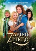 Bontonfilm a.s. Zakleté pírko