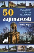 Olympia 50 zajímavostí na Kralupsku, Slánsku a Kladensku