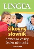 Lingea Nmecko-esk esko-nmeck ikovn slovnk