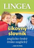 Lingea Anglicko-český česko-anglický šikovný slovník