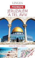 Lingea Jeruzalém a Tel Aviv - Poznejte