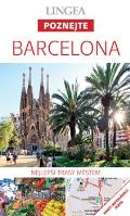 kolektiv autorů Barcelona - Poznejte