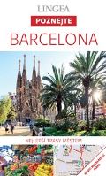 kolektiv autor Barcelona - Poznejte