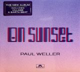 Weller Paul On Sunset
