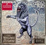 Rolling Stones Bridges To Babylon