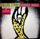 Rolling Stones Voodoo Lounge