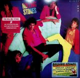 Rolling Stones Dirty Work