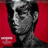 Rolling Stones Tattoo You (2009 Re-mastered / Half Speed)