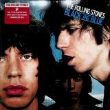 Rolling Stones Black And Blue