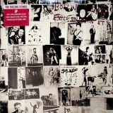 Rolling Stones Exile On Main Street