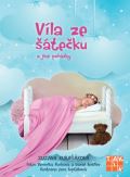 TAKTIK Víla ze šátečku