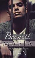 Baronet Bennett Mafia: Zakázaná láska