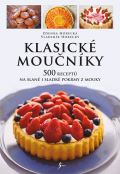 Horecká Zdenka Klasické moučníky