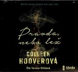 Hooverov Colleen Pravda, nebo le - audioknihovna