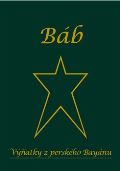 Bahá´í nakladatelství Výňatky z perského Bayánu