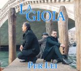 La Gioia Per lei