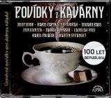Rzn interpreti Povdky z kavrny