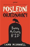 Jota Poslední objednávky